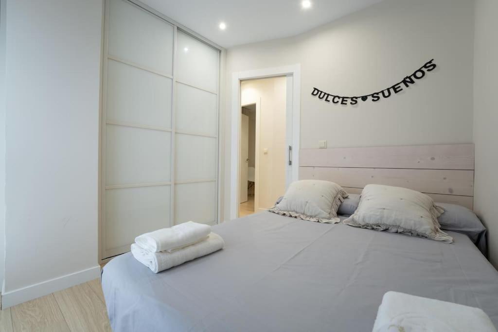 Central Comfort Santander Lägenhet Exteriör bild