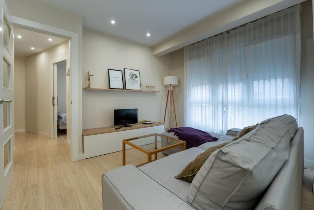 Central Comfort Santander Lägenhet Exteriör bild